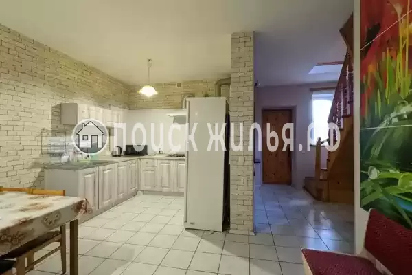 Дом под ключ «На Дзержинского»