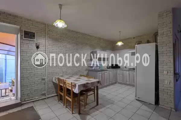 Дом под ключ «На Дзержинского»