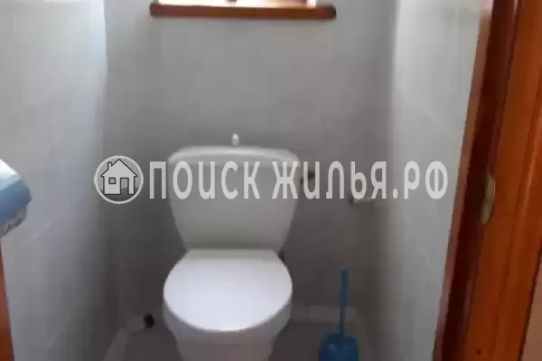 Дом под ключ «На Дзержинского»