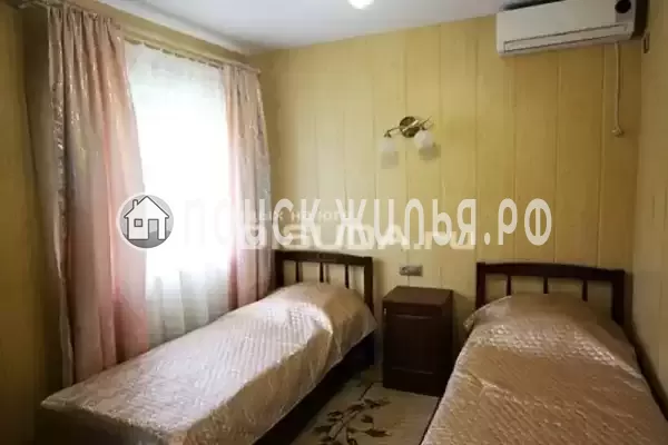 Частный сектор «Морская пристань»