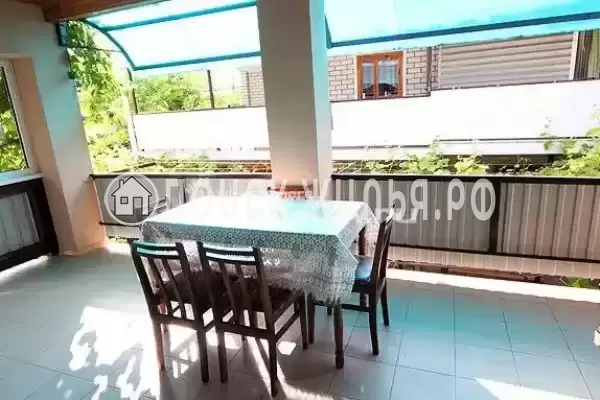 Частный сектор «Морская пристань»