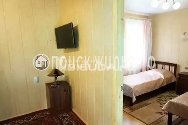 Частный сектор «Морская пристань»