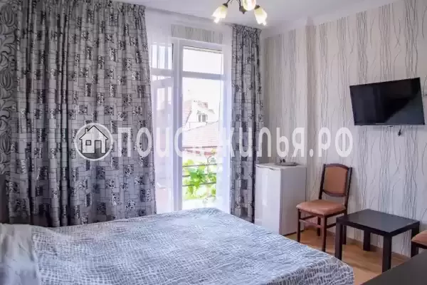 «Акварель»