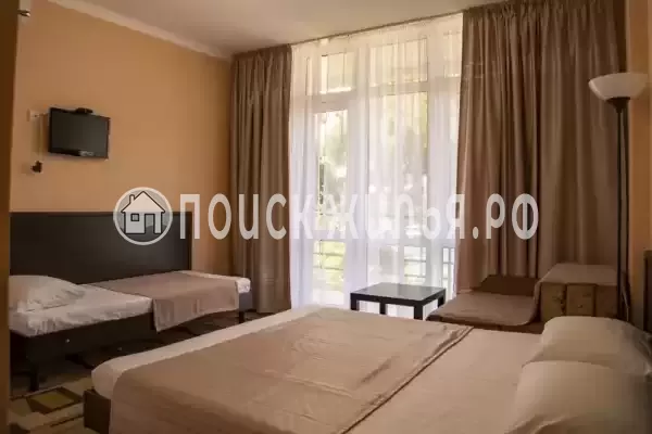 «Акварель»