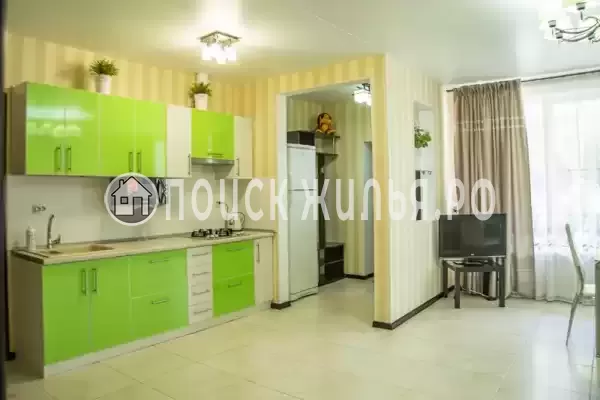 «Акварель»