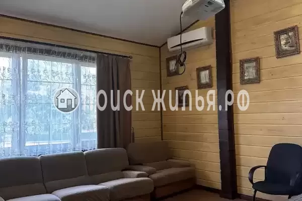 «Зеленая Вилла»