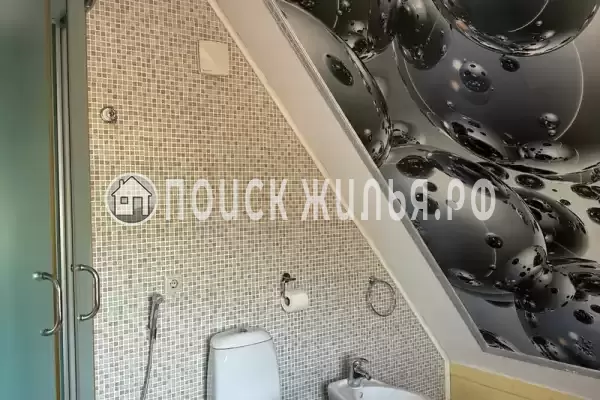 «Зеленая Вилла»