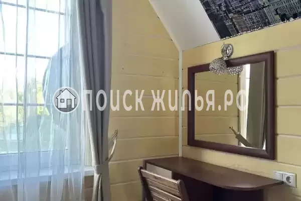 «Зеленая Вилла»