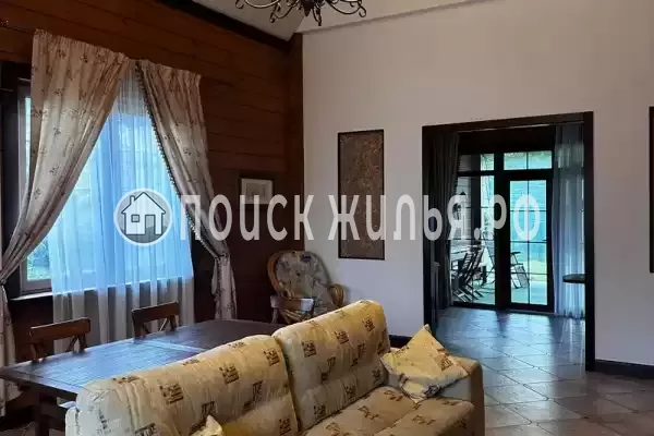 «Зеленая Вилла»