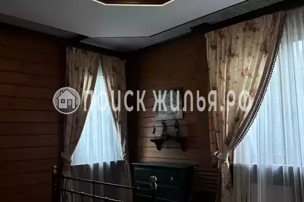 «Зеленая Вилла»