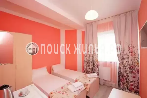 «Солнечный рай»