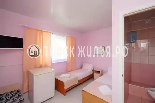 «Солнечный рай»