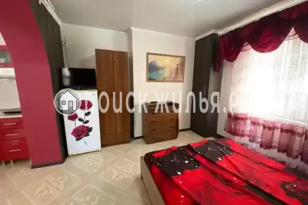 «На Тургенева»