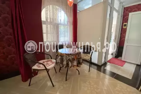 «На Тургенева»