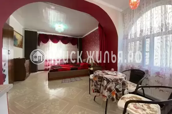 «На Тургенева»