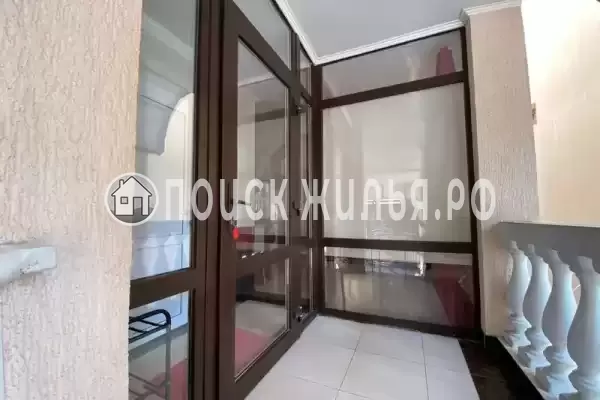 «На Тургенева»