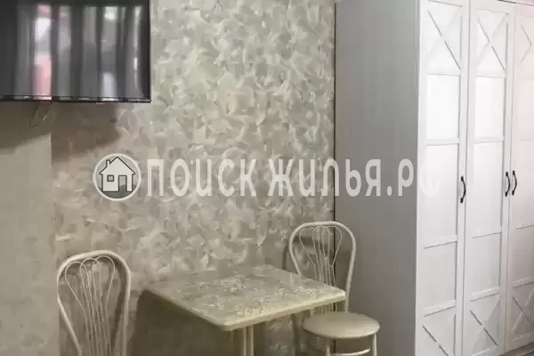 «На Тургенева»