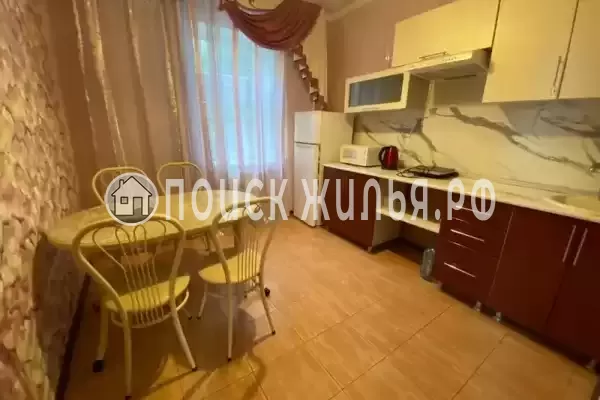 «На Тургенева»