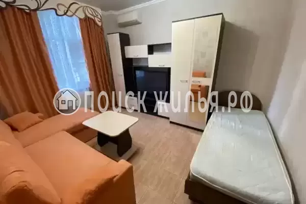 «На Тургенева»