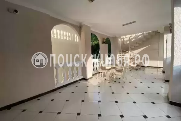 «На Тургенева»