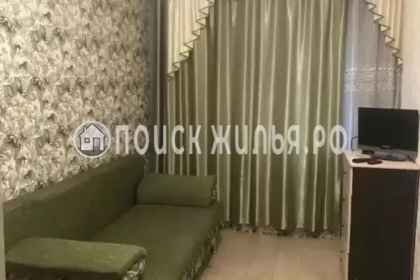 «На Тургенева»