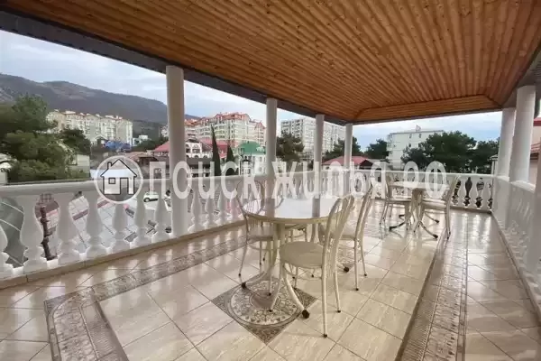 «На Тургенева»