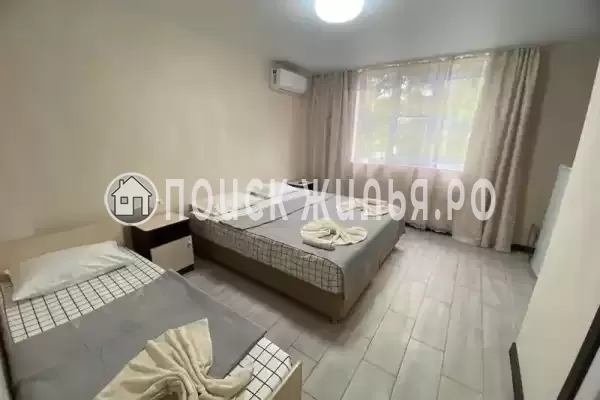 «На Тургенева»