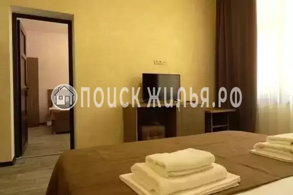 Отель «Элион» Отель «Элион»