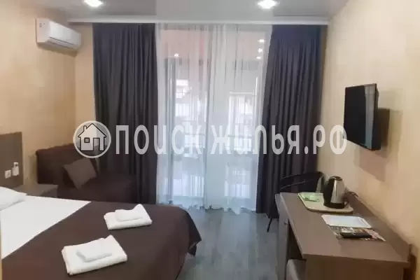 Отель «Элион» Отель «Элион»