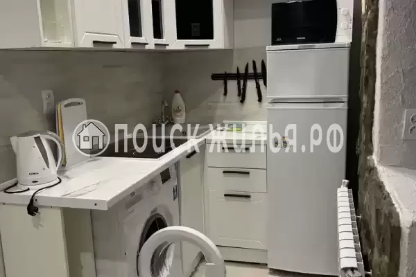 «На Тельмана»