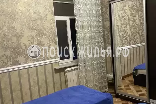 «На Бамбуковой»