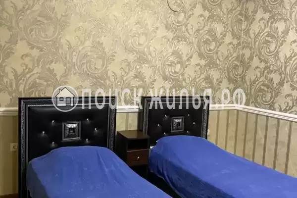 «На Бамбуковой»