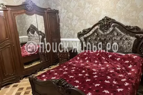 «На Бамбуковой»