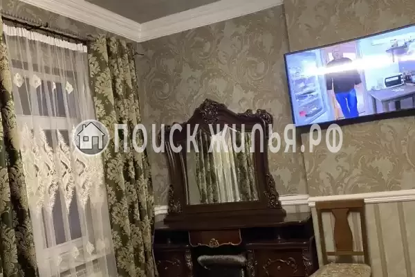 «На Бамбуковой»