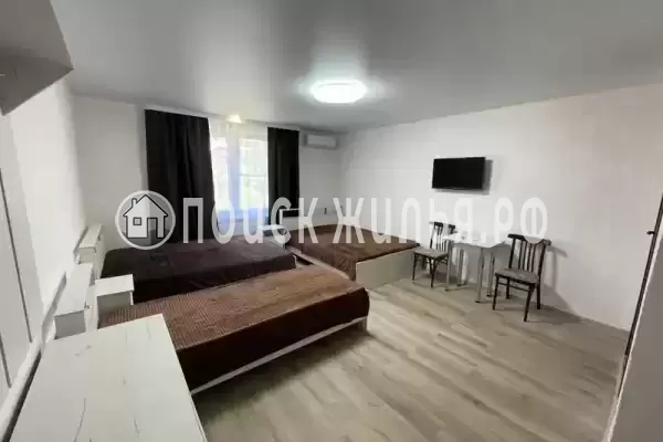 «Дача у моря»