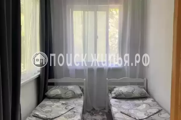 «Зеленый рай»