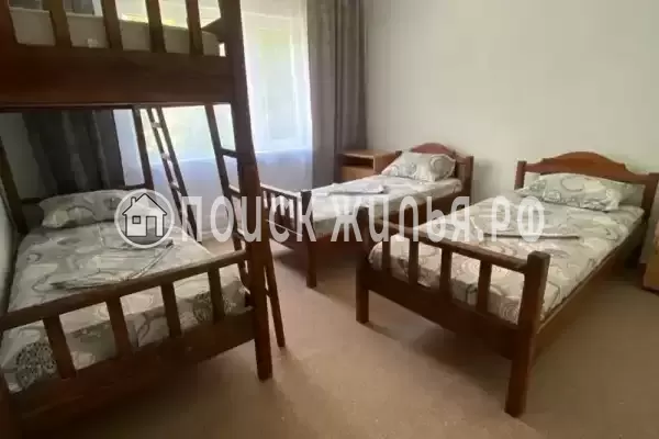 «Зеленый рай»