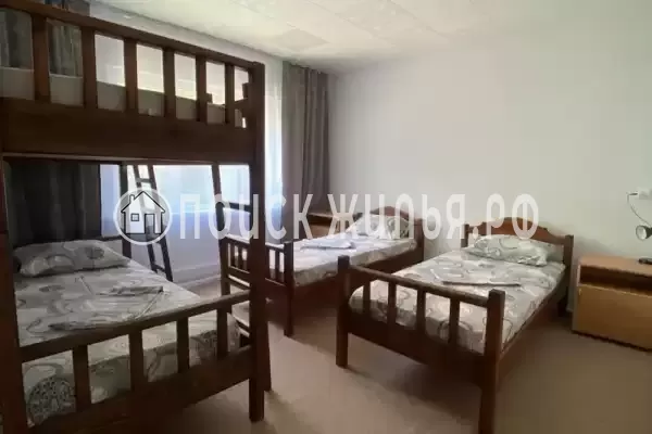 «Зеленый рай»