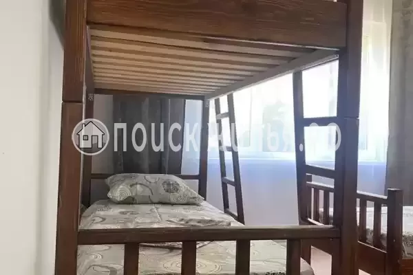 «Зеленый рай»