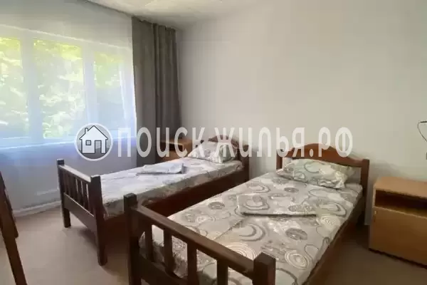 «Зеленый рай»