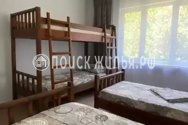 «Зеленый рай»