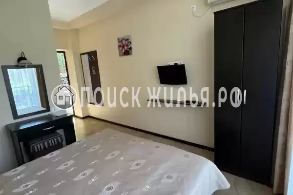 «Горный воздух»