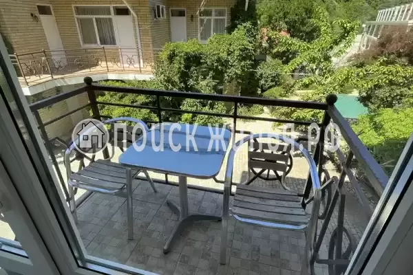 «Горный воздух»