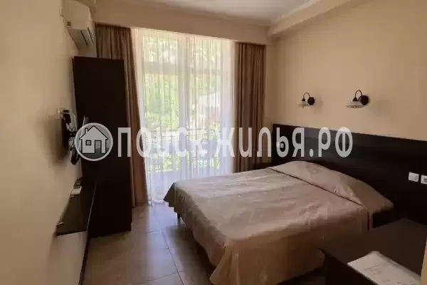 «Горный воздух»