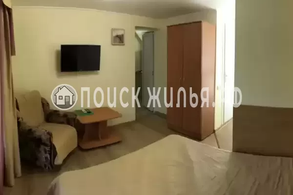 «Горный воздух»