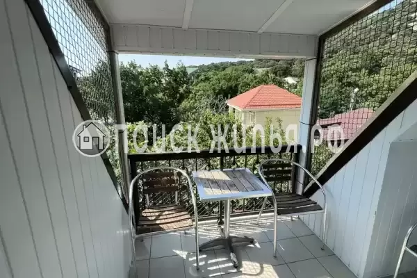 «Горный воздух»