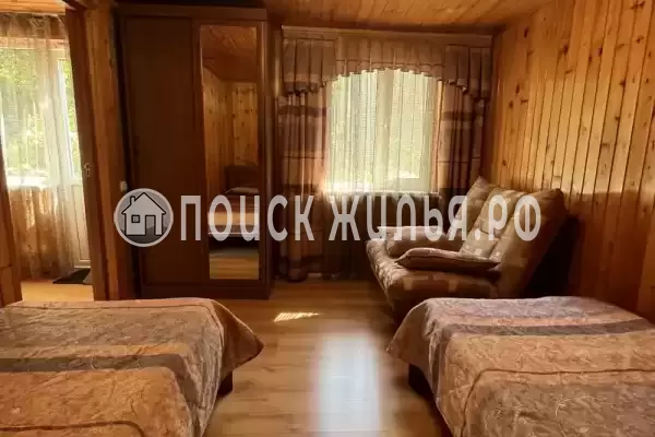 «Горный воздух»