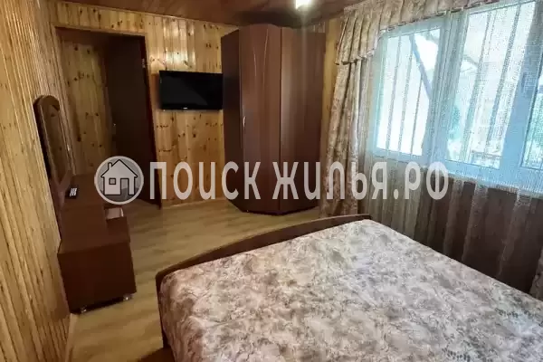 «Горный воздух»