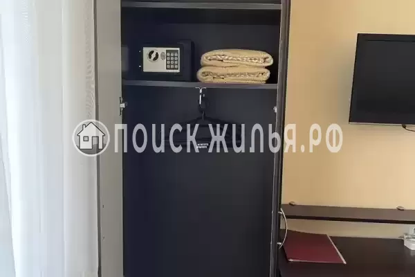 «Горный воздух»