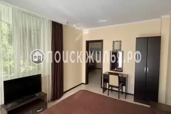 «Горный воздух»